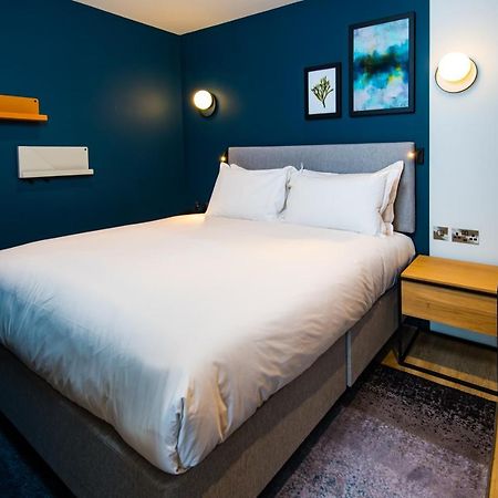 Staybridge Suites - Cardiff By Ihg Экстерьер фото