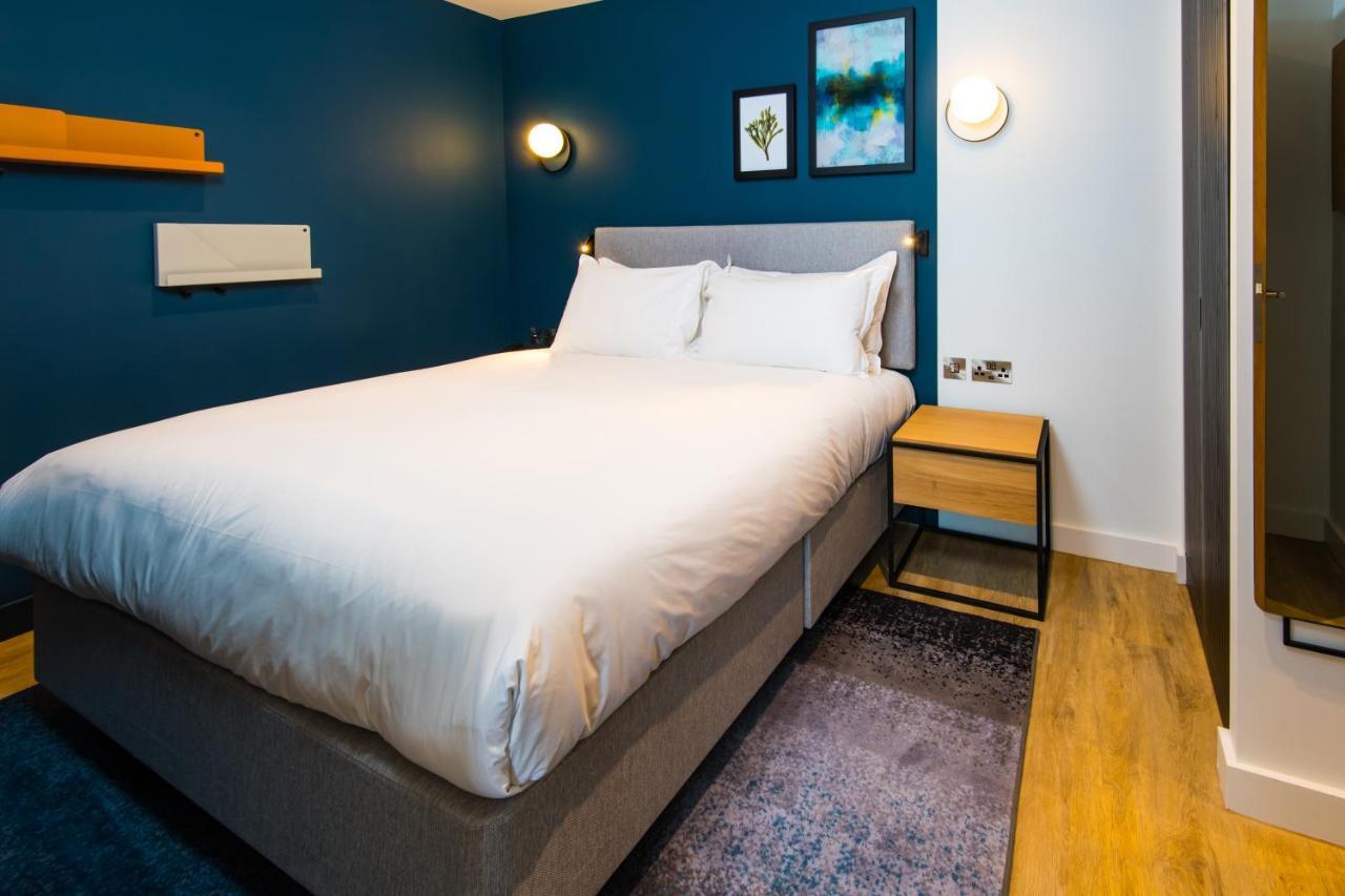 Staybridge Suites - Cardiff By Ihg Экстерьер фото
